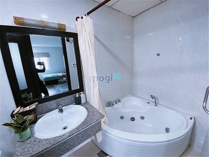 Hình ảnh Studio Quận 1 Full Nội Thất 💥 GIÁ CỰC TỐT💥