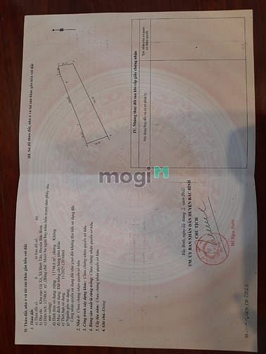 Hình ảnh đất rẫy Bắc Bình chỉ 95k/m2 chính chủ