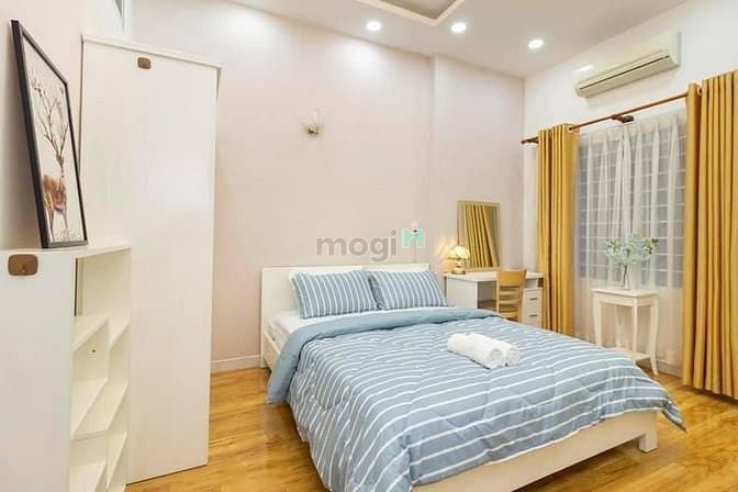 Hình ảnh Bóc Tem Căn Hộ Siêu Cute - Gần BV Nhi Đồng 1