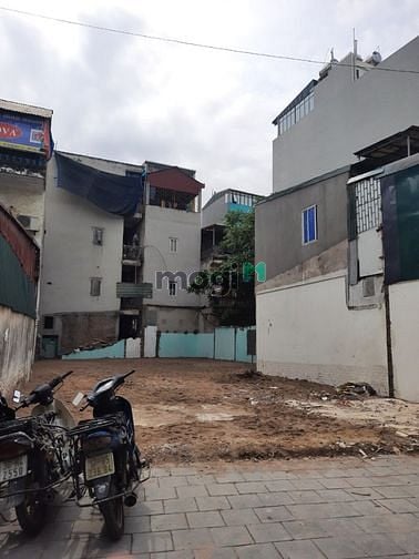 Hình ảnh cho thuê mảnh đất mặt đường Phạm Văn Đồng, Xuân Đỉnh, Từ Liêm, 250m2