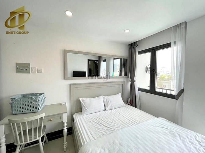 Hình ảnh Căn Hộ Sutio Mới Xây Gần Ngay BV Từ Dũ Quận 1