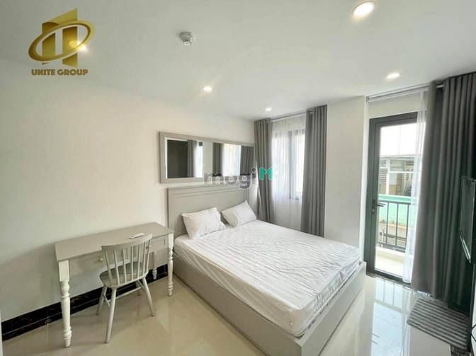 Hình ảnh Căn Hộ Sutio Mới Xây Gần Ngay BV Từ Dũ Quận 1