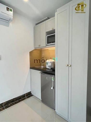 Hình ảnh Căn Hộ Sutio Mới Xây Gần Ngay BV Từ Dũ Quận 1
