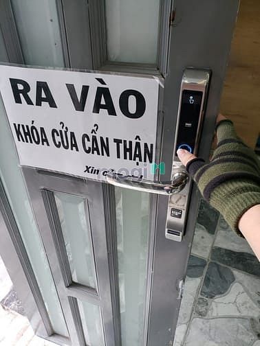 Hình ảnh Cho thuê phòng trọ, có ưu đãi mùa dịch ạ :3