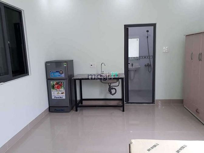 Hình ảnh Cho thuê phòng trọ, có ưu đãi mùa dịch ạ :3