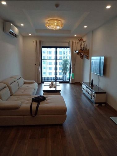 Hình ảnh Cho thuê chung cư Goldmark city 3pn , 100m2 , full nội thất , 136 HTM