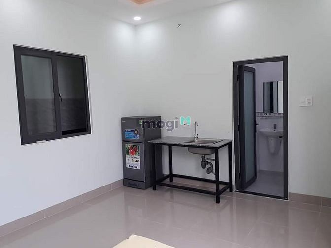 Hình ảnh Cho thuê phòng trọ, có ưu đãi mùa dịch ạ :3