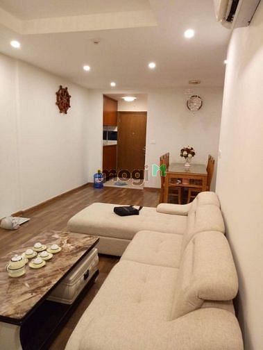 Hình ảnh Cho thuê chung cư Goldmark city 3pn , 100m2 , full nội thất , 136 HTM