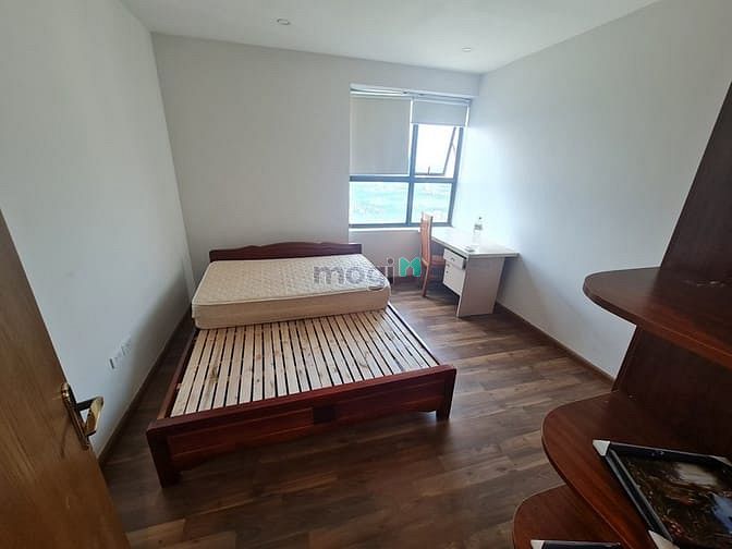 Hình ảnh Cho thuê chung cư Goldmark city 3pn , 100m2 , full nội thất , 136 HTM
