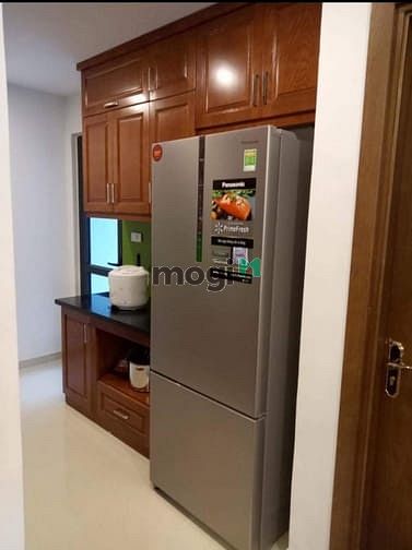 Hình ảnh Cho thuê chung cư Goldmark city 3pn , 100m2 , full nội thất , 136 HTM