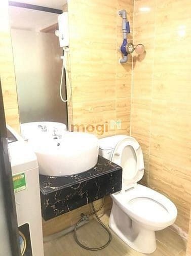 Hình ảnh Phòng 1PN Sang Trọng 5' Đi VẠN HẠNH MALL - FREE Phí Dịch Vụ