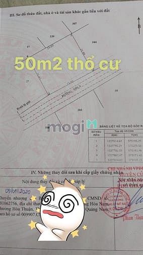 Hình ảnh Tôi cần bán lô đất MT đường nhựa lớn xã Trung Lập Thượng