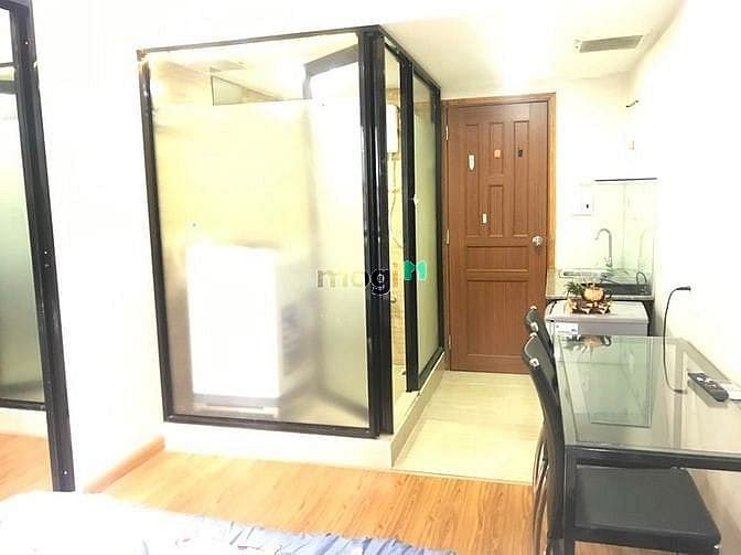 Hình ảnh Phòng 1PN Sang Trọng 5' Đi VẠN HẠNH MALL - FREE Phí Dịch Vụ