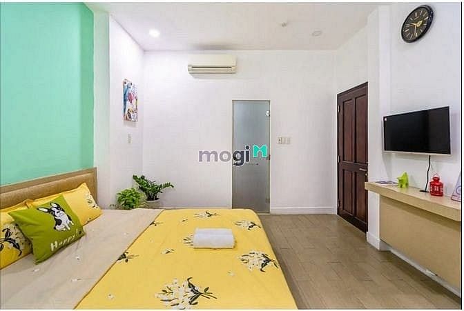 Hình ảnh Căn Hộ NEW 100% - Gò Ô Môi Quận 7, Ưu Đãi Đặc Biệt Mùa Dịch