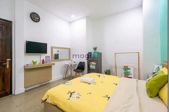 Hình ảnh Căn Hộ NEW 100% - Gò Ô Môi Quận 7, Ưu Đãi Đặc Biệt Mùa Dịch
