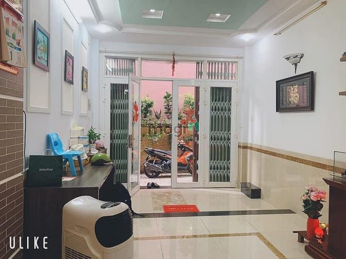 Hình ảnh 15M Là Phan Tây Hồ, Phú Nhuận. 47M, Chỉ 6 Tỷ 2