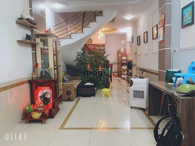 Hình ảnh 15M Là Phan Tây Hồ, Phú Nhuận. 47M, Chỉ 6 Tỷ 2