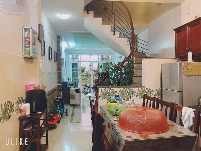 Hình ảnh 15M Là Phan Tây Hồ, Phú Nhuận. 47M, Chỉ 6 Tỷ 2