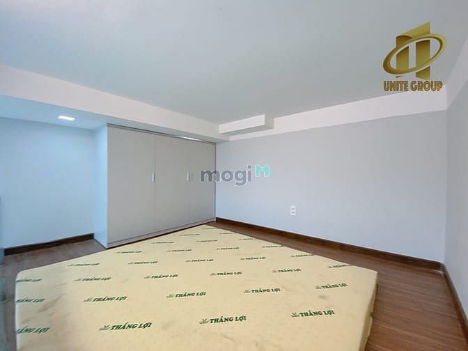 Hình ảnh Studio- Duplex full nội thất , cửa sổ rộng , gát cao , nội thất mới .