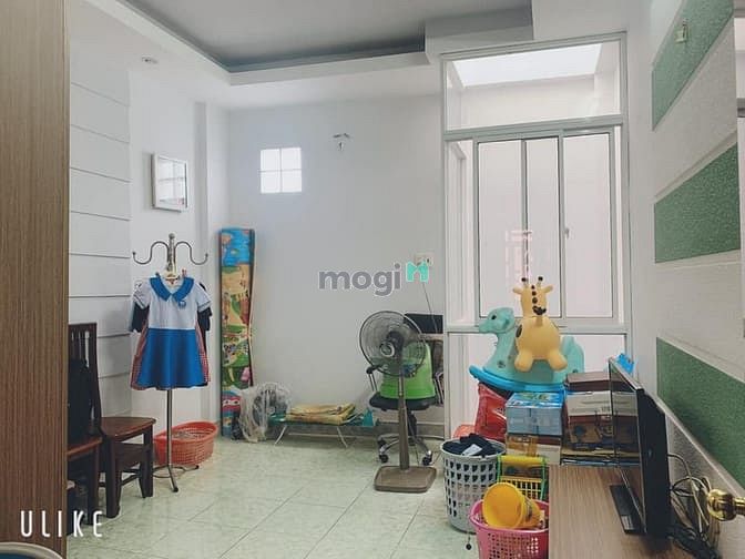 Hình ảnh 15M Là Phan Tây Hồ, Phú Nhuận. 47M, Chỉ 6 Tỷ 2