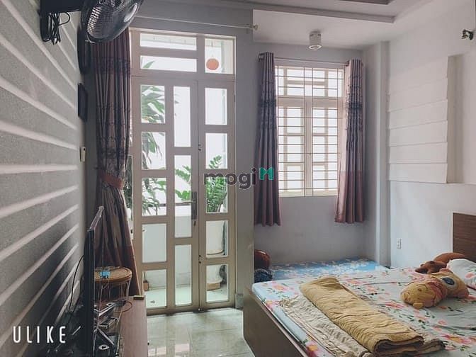 Hình ảnh 15M Là Phan Tây Hồ, Phú Nhuận. 47M, Chỉ 6 Tỷ 2