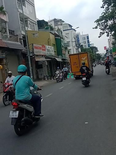 Hình ảnh 15M Là Phan Tây Hồ, Phú Nhuận. 47M, Chỉ 6 Tỷ 2