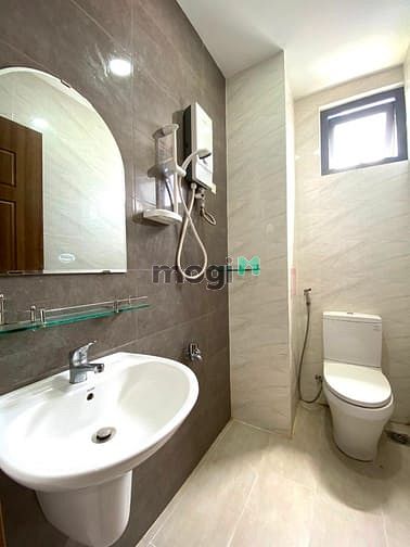 Hình ảnh Siêu phẩm studio Phùng Văn Cung Phú Nhuận, full nội thất vào là ở