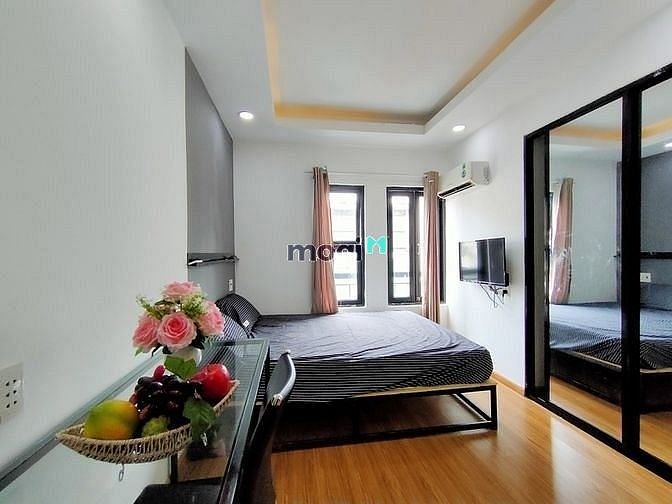 Hình ảnh Studio Đẳng Cấp, FULL Nội Thất Cao Cấp- 5' Đi ĐH Bách Khoa Quận 10