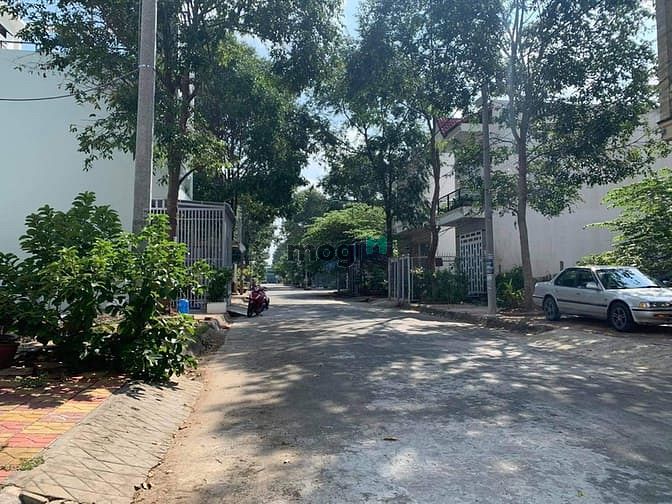 Hình ảnh Bán nền đường số 11 KDC Diệu Hiền, P. Phú Thứ, Q. Cái Răng, Tp Cần Thơ