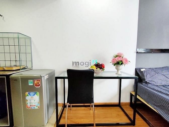 Hình ảnh Studio Đẳng Cấp, FULL Nội Thất Cao Cấp- 5' Đi ĐH Bách Khoa Quận 10