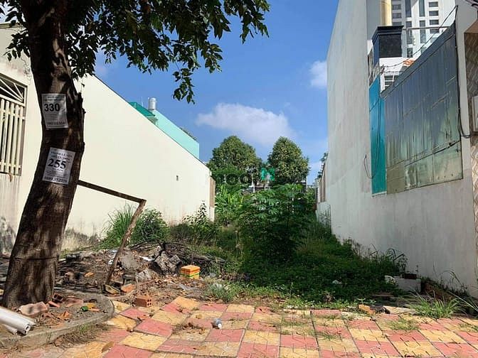 Hình ảnh Bán nền đường số 11 KDC Diệu Hiền, P. Phú Thứ, Q. Cái Răng, Tp Cần Thơ