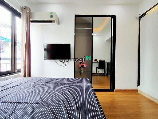 Hình ảnh Studio Đẳng Cấp, FULL Nội Thất Cao Cấp- 5' Đi ĐH Bách Khoa Quận 10