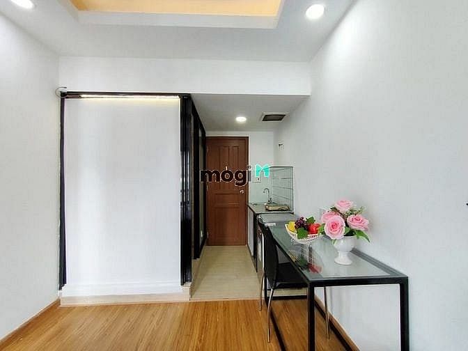 Hình ảnh Studio Đẳng Cấp, FULL Nội Thất Cao Cấp- 5' Đi ĐH Bách Khoa Quận 10