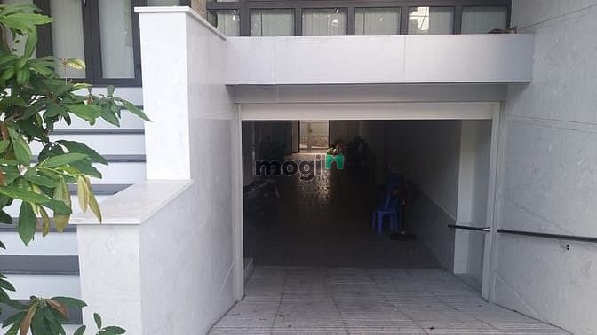 Hình ảnh Cho thuê nhà 34C Yên Thế, Phường 2, Tân Bình