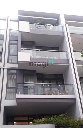 Hình ảnh Cho thuê nhà 34C Yên Thế, Phường 2, Tân Bình