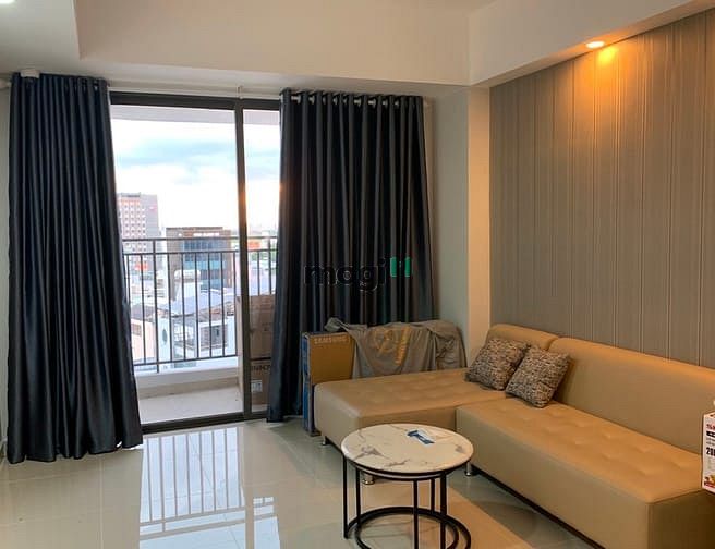 Hình ảnh Botanica premeir, cho thuê căn 1pn, 52m2, giá cho thuê 14 triệu/tháng