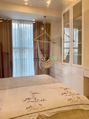 Hình ảnh Cho thuê 1PN nội thất xinh xắn, sáng sủa