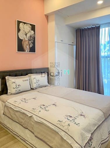 Hình ảnh Cho thuê 1PN nội thất xinh xắn, sáng sủa