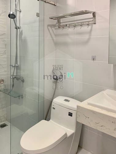 Hình ảnh Cho thuê 1PN nội thất xinh xắn, sáng sủa