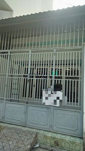 Hình ảnh Cho thuê nhà đường 49C gần khu Tên lửa giá 7tr
