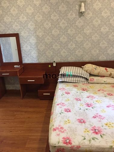 Hình ảnh Chung cư Phúc Yên, DT 80m2 2pn full nt, Tân Bình,