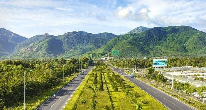 Hình ảnh Đất nền Goldenbay 602 gần Sân Bay Cam Ranh Khánh Hòa