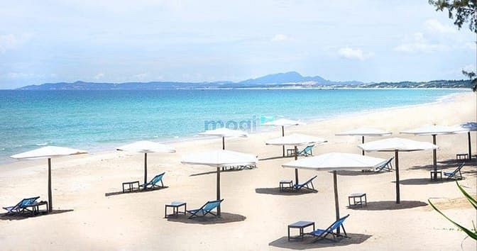 Hình ảnh Đất nền Goldenbay 602 gần Sân Bay Cam Ranh Khánh Hòa