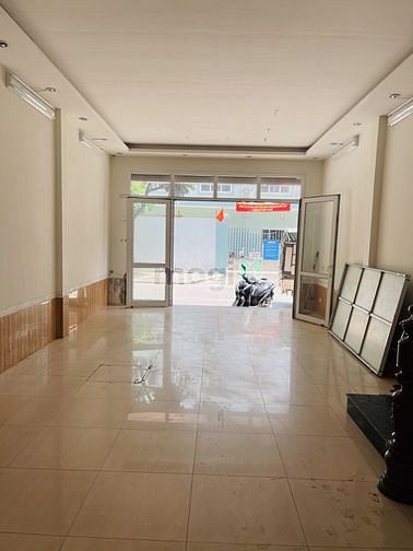 Hình ảnh Cho thuê nhà đẹp Lưu Hữu Phước, 50m2x 5T, thông sàn, 20 triệu/tháng