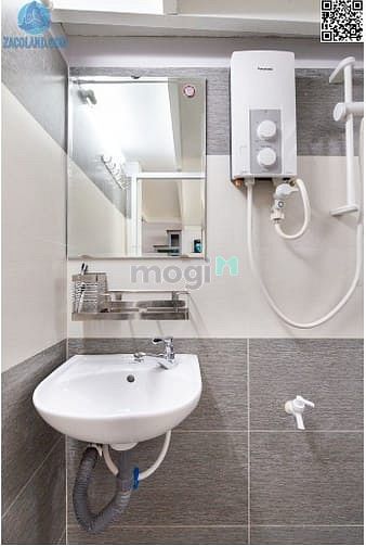 Hình ảnh Căn Hộ Gác Lững - Cực Xinh,Cute - Đối Diện ĐH Bách Khoa