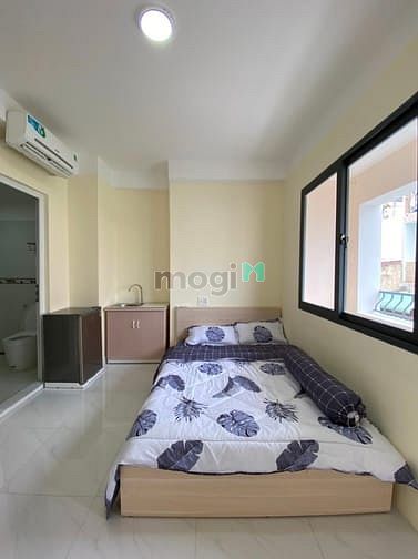 Hình ảnh Ngay Vạn Kiếp_ phan Xich Long_con đường ăn uống sầm uất_có ban công