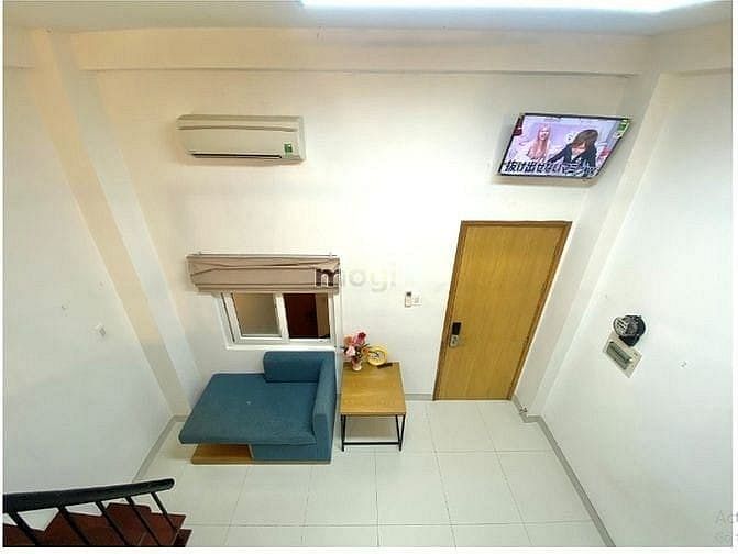 Hình ảnh Studio Gác Lửng Sang Trọng - Gần ĐH Bách Khoa