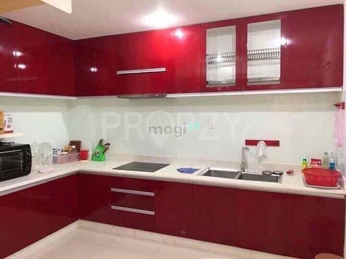 Hình ảnh Mb6623 nạp rút nhanh chóng Res III, 72m2, sát chợ Tân Mỹ & Phú Mỹ Hưng, P Tân Phú, Q7
