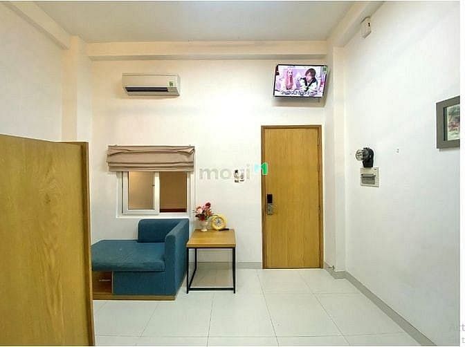 Hình ảnh Studio Gác Lửng Sang Trọng - Gần ĐH Bách Khoa