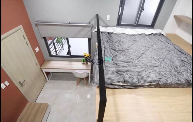 Hình ảnh Cho thuê Trang Chủ MB66.COM / Đăng Ký Tặng 66K full nội thất gần Ngã Tư Bảy Hiền Tân Bình